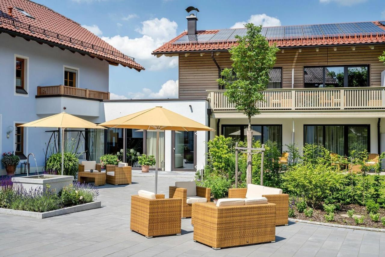 Landhaus Tanner เวจจิง อัม ซี ภายนอก รูปภาพ
