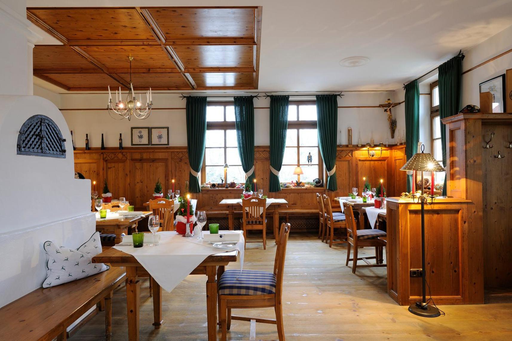Landhaus Tanner เวจจิง อัม ซี ภายนอก รูปภาพ