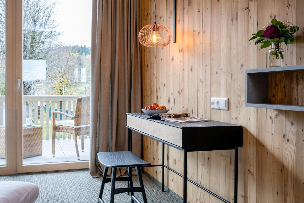 Landhaus Tanner เวจจิง อัม ซี ภายนอก รูปภาพ
