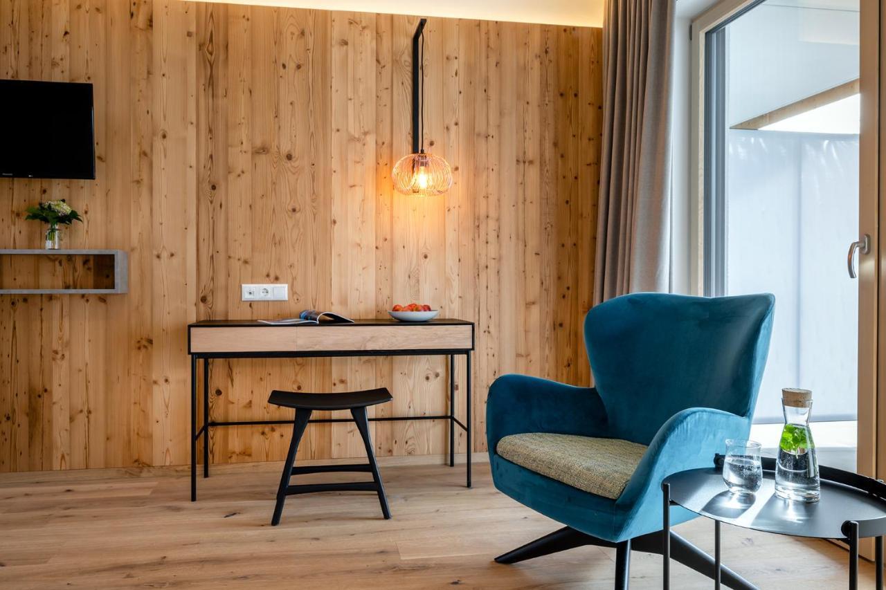 Landhaus Tanner เวจจิง อัม ซี ภายนอก รูปภาพ